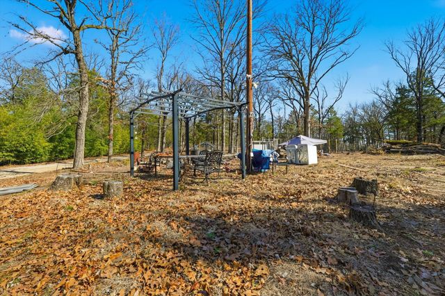 18743 Barnes Lane, Terrell, TX 75161