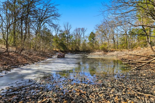 18743 Barnes Lane, Terrell, TX 75161