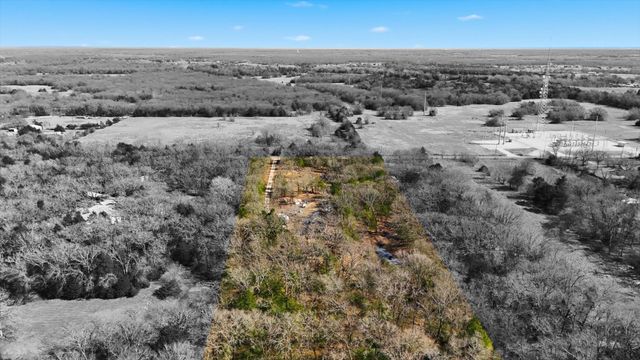 18743 Barnes Lane, Terrell, TX 75161