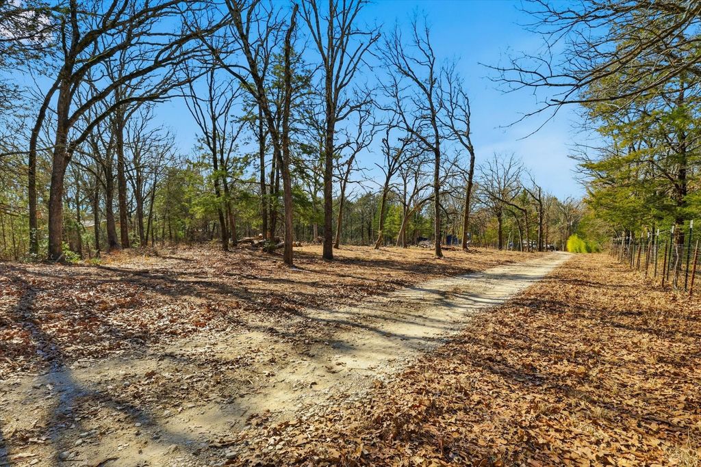 18743 Barnes Lane, Terrell, TX 75161