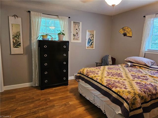 137 Forest Lane, State Road, NC 28676