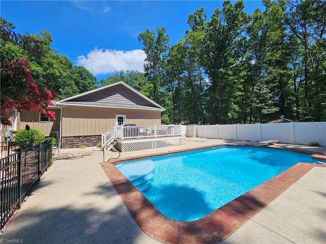 137 Forest Lane, State Road, NC 28676