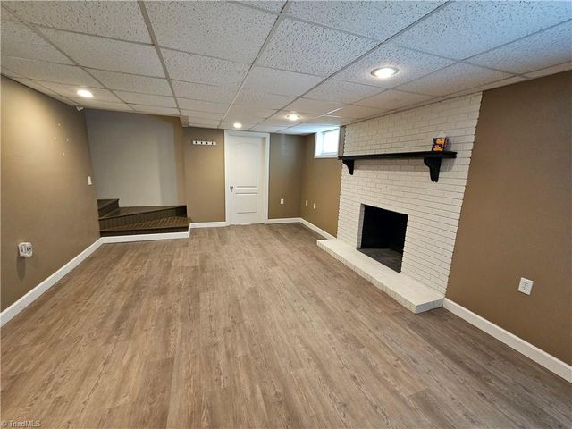 137 Forest Lane, State Road, NC 28676