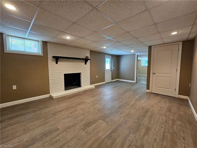 137 Forest Lane, State Road, NC 28676