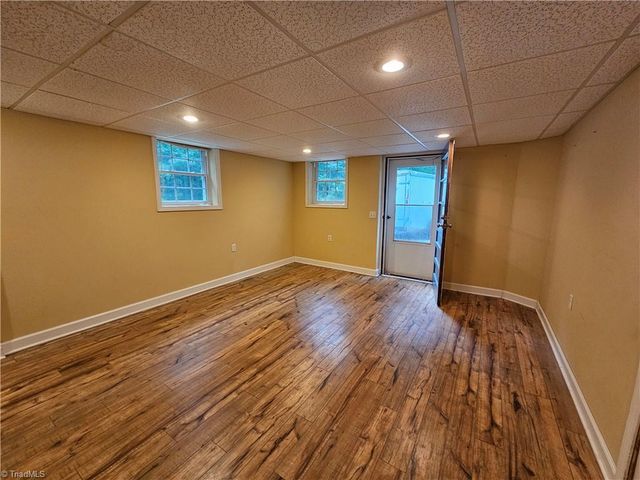 137 Forest Lane, State Road, NC 28676