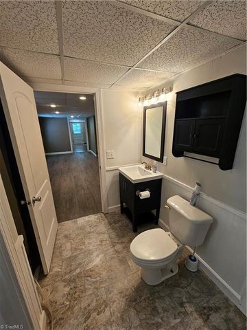 137 Forest Lane, State Road, NC 28676