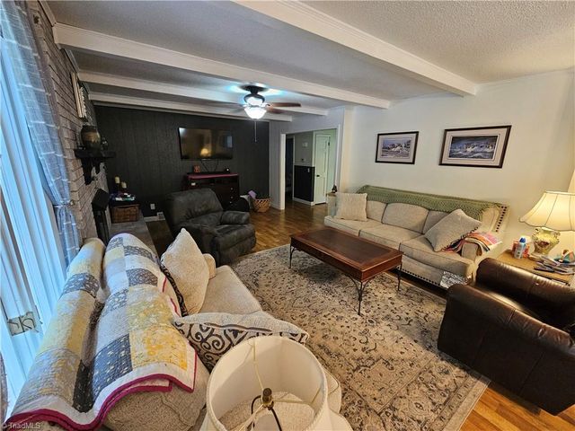 137 Forest Lane, State Road, NC 28676
