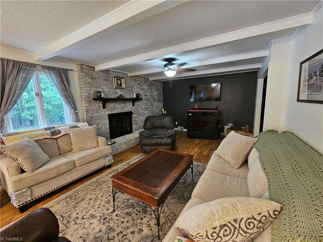 137 Forest Lane, State Road, NC 28676