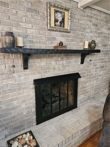 137 Forest Lane, State Road, NC 28676