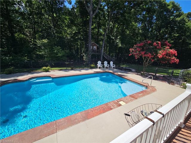 137 Forest Lane, State Road, NC 28676