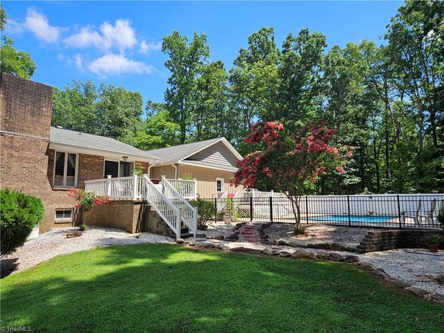 137 Forest Lane, State Road, NC 28676