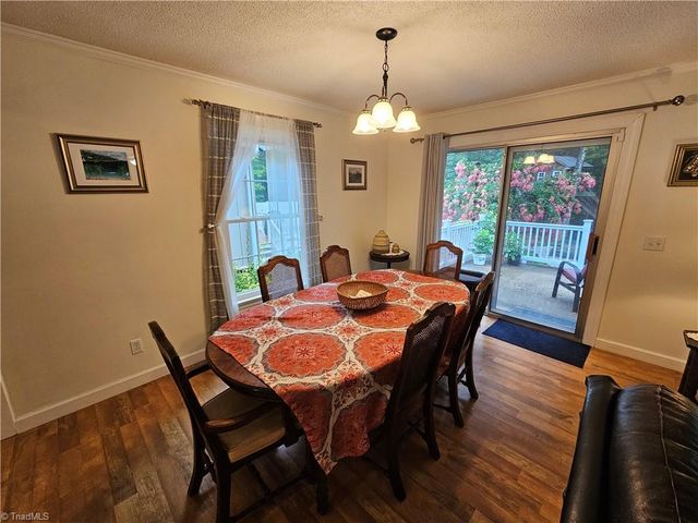 137 Forest Lane, State Road, NC 28676