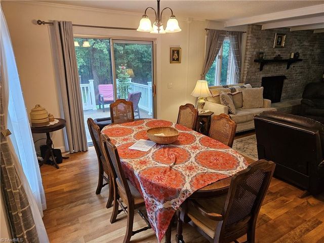 137 Forest Lane, State Road, NC 28676