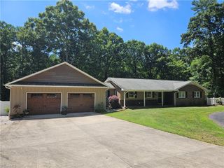 137 Forest Lane, State Road, NC 28676