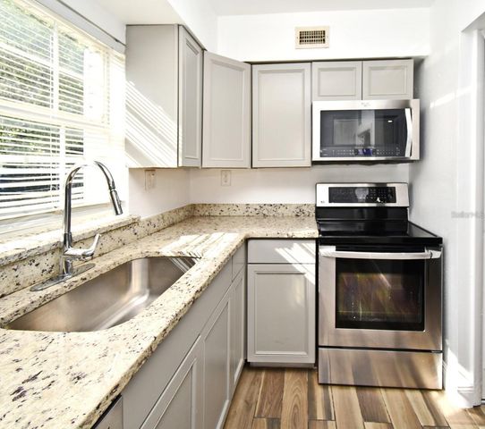 3057 AARON BURR AVENUE 1, Winter Park, FL 32792