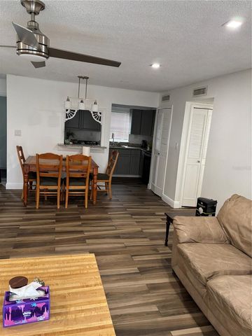 3057 AARON BURR AVENUE 1, Winter Park, FL 32792