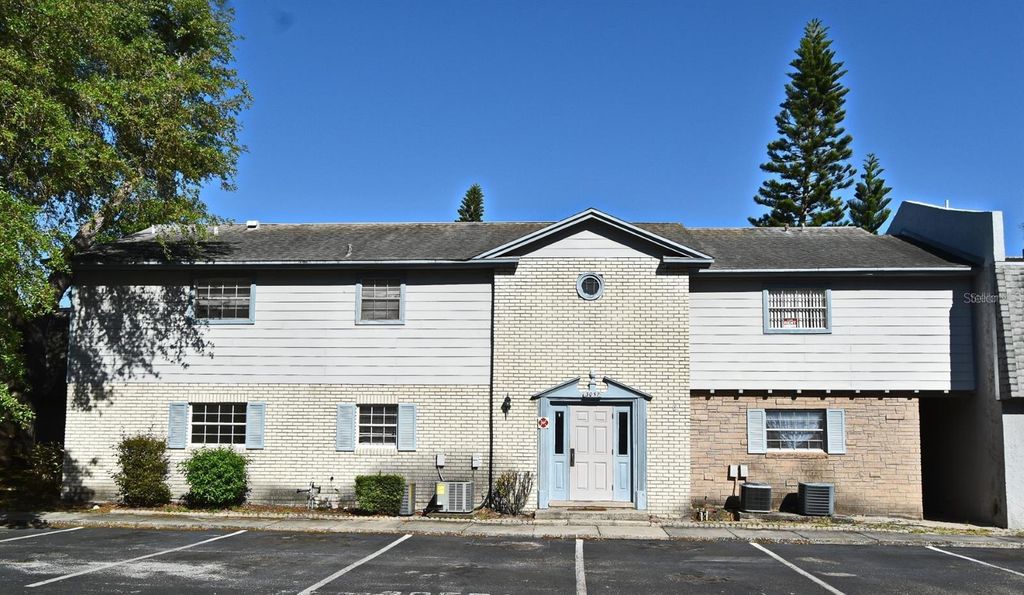 3057 AARON BURR AVENUE 1, Winter Park, FL 32792