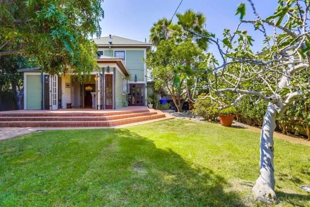 Address unavailable.