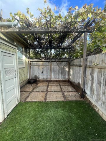 Address unavailable.