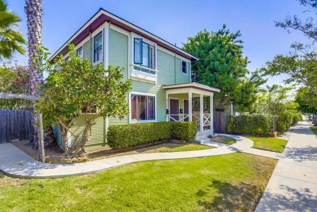 Address unavailable.