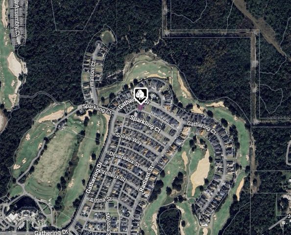 7482 GATHERING DRIVE, Reunion, FL 34747