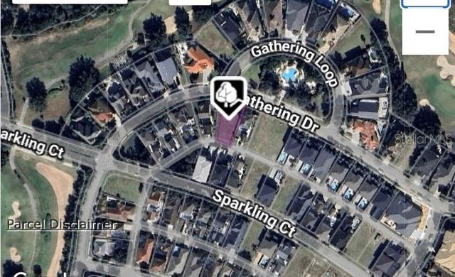 7482 GATHERING DRIVE, Reunion, FL 34747