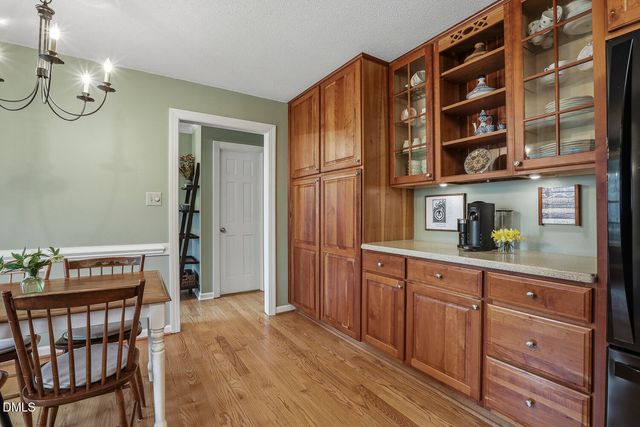 4404 Ellinwood Drive, Apex, NC 27539