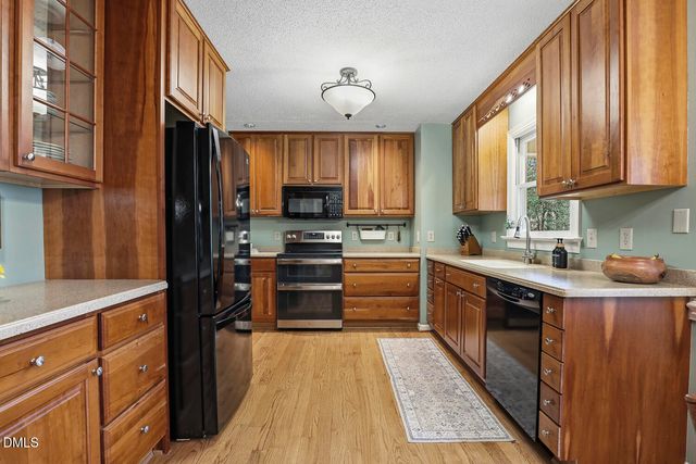 4404 Ellinwood Drive, Apex, NC 27539