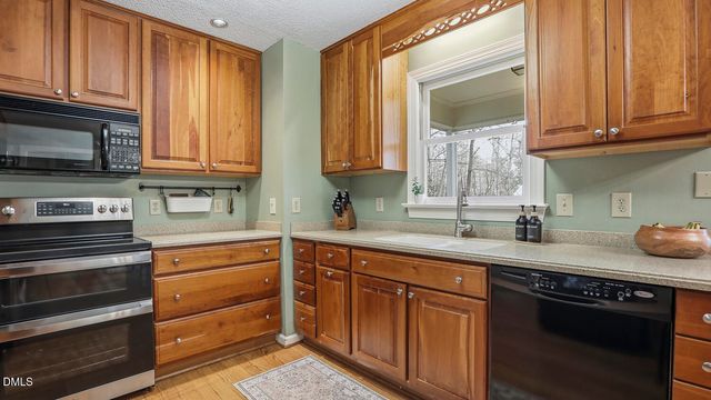 4404 Ellinwood Drive, Apex, NC 27539