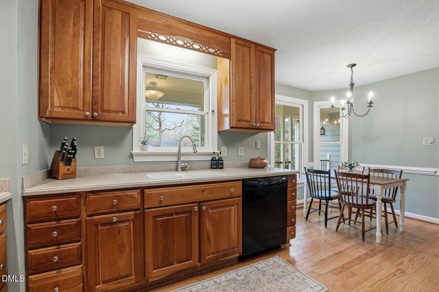 4404 Ellinwood Drive, Apex, NC 27539