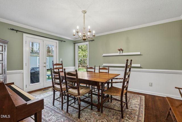 4404 Ellinwood Drive, Apex, NC 27539