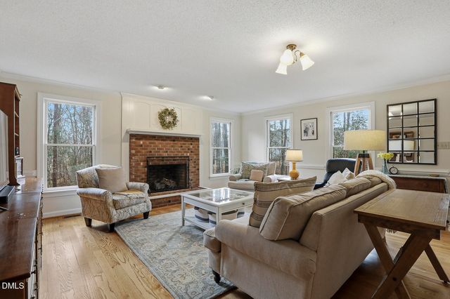 4404 Ellinwood Drive, Apex, NC 27539