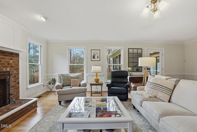 4404 Ellinwood Drive, Apex, NC 27539