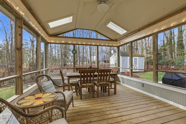 4404 Ellinwood Drive, Apex, NC 27539