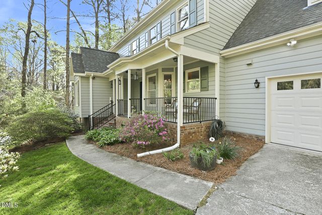 4404 Ellinwood Drive, Apex, NC 27539