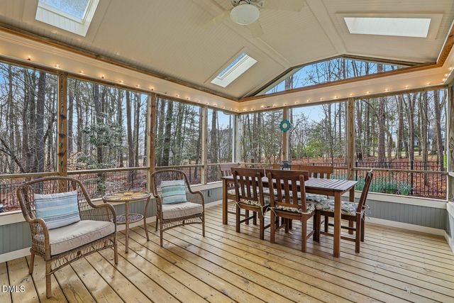 4404 Ellinwood Drive, Apex, NC 27539