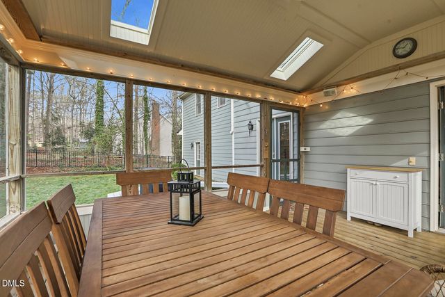 4404 Ellinwood Drive, Apex, NC 27539