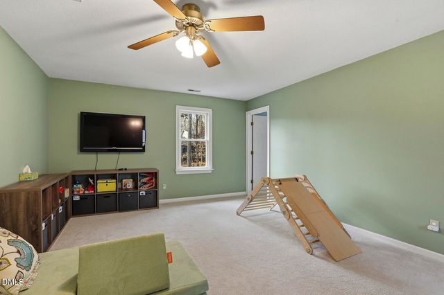 4404 Ellinwood Drive, Apex, NC 27539