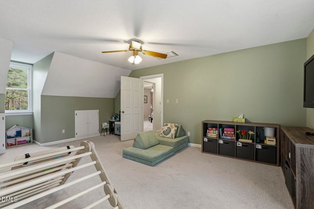 4404 Ellinwood Drive, Apex, NC 27539