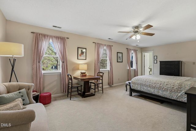 4404 Ellinwood Drive, Apex, NC 27539