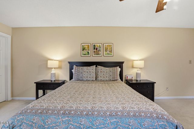 4404 Ellinwood Drive, Apex, NC 27539