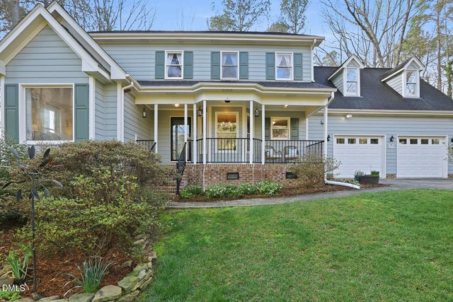 4404 Ellinwood Drive, Apex, NC 27539