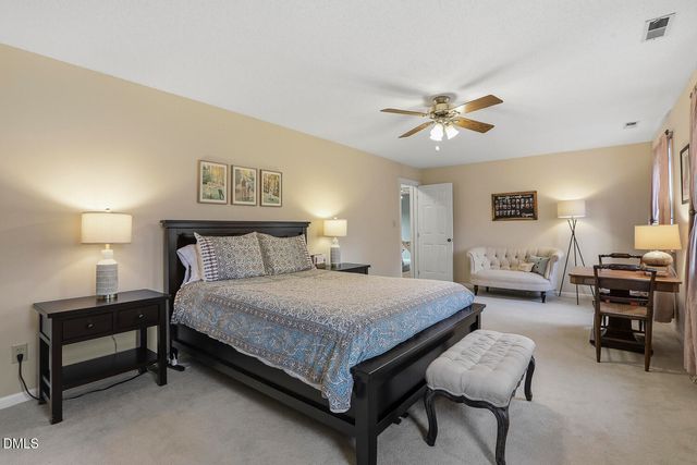 4404 Ellinwood Drive, Apex, NC 27539