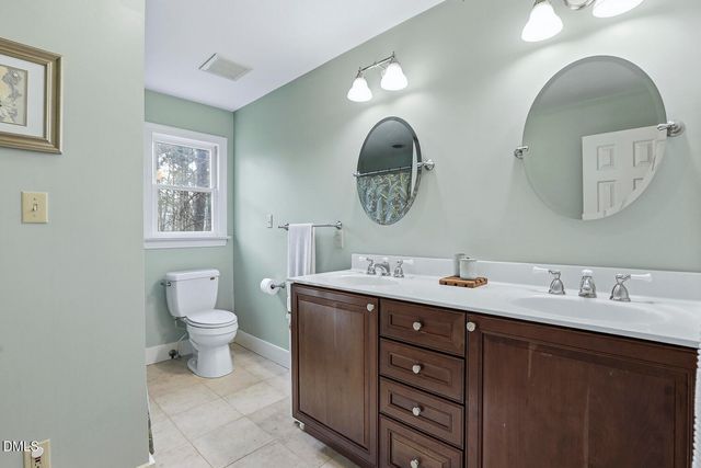 4404 Ellinwood Drive, Apex, NC 27539