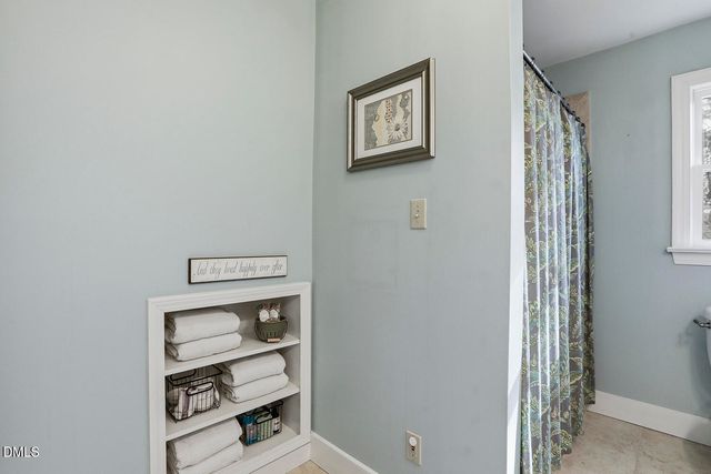 4404 Ellinwood Drive, Apex, NC 27539