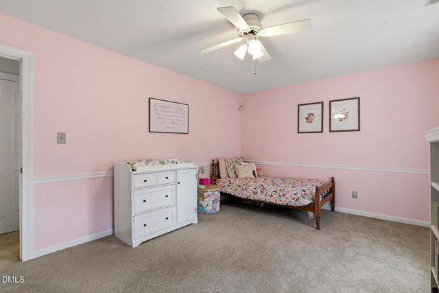 4404 Ellinwood Drive, Apex, NC 27539