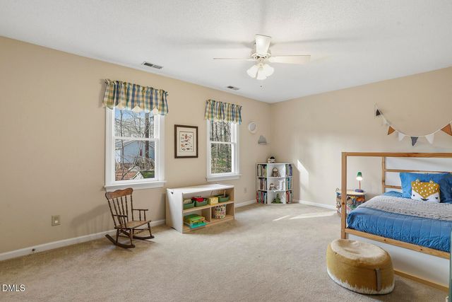 4404 Ellinwood Drive, Apex, NC 27539