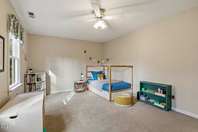 4404 Ellinwood Drive, Apex, NC 27539