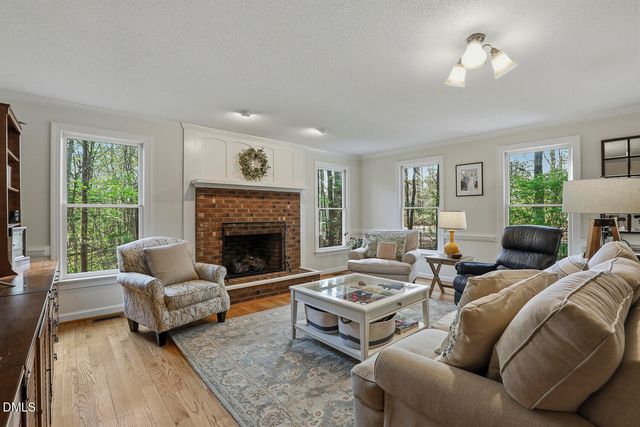 4404 Ellinwood Drive, Apex, NC 27539