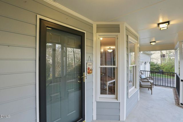 4404 Ellinwood Drive, Apex, NC 27539